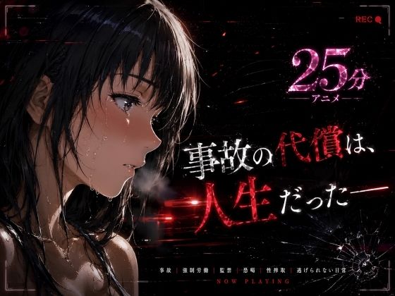 【一挙フル】事故の代償は、人生だった‥終わらない返済地獄（raw）